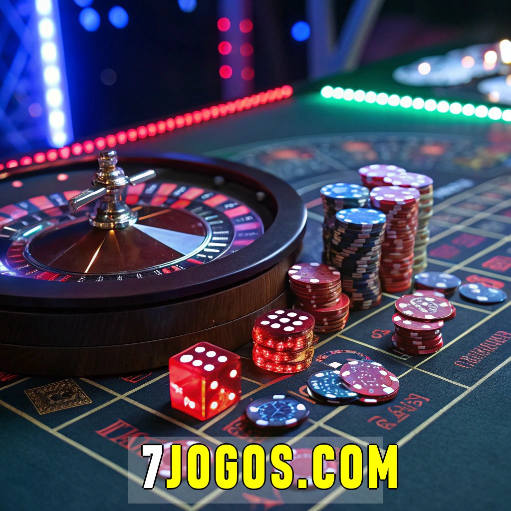Principais Apostas 7jogos  