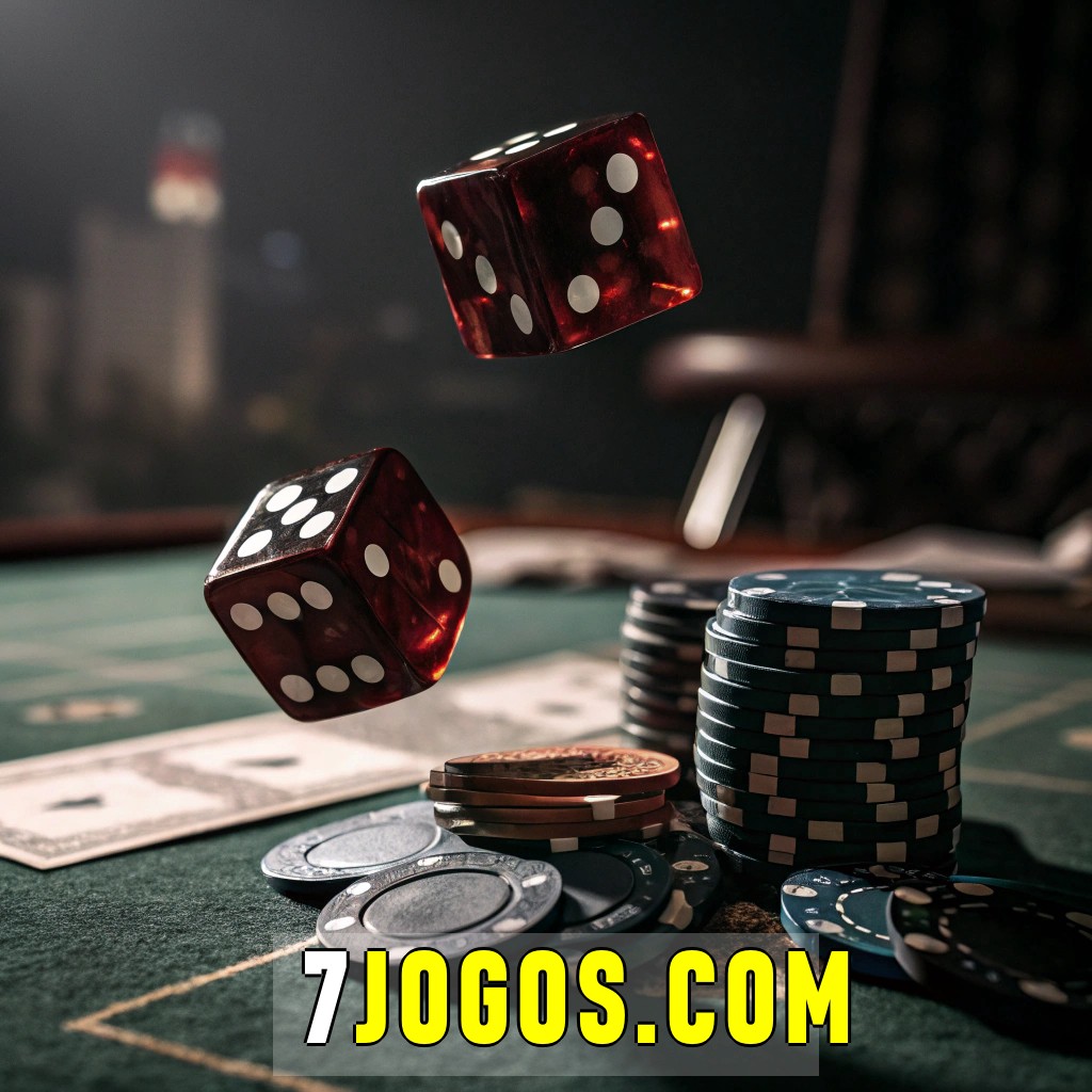 Slots Populares no Cassino 7jogos