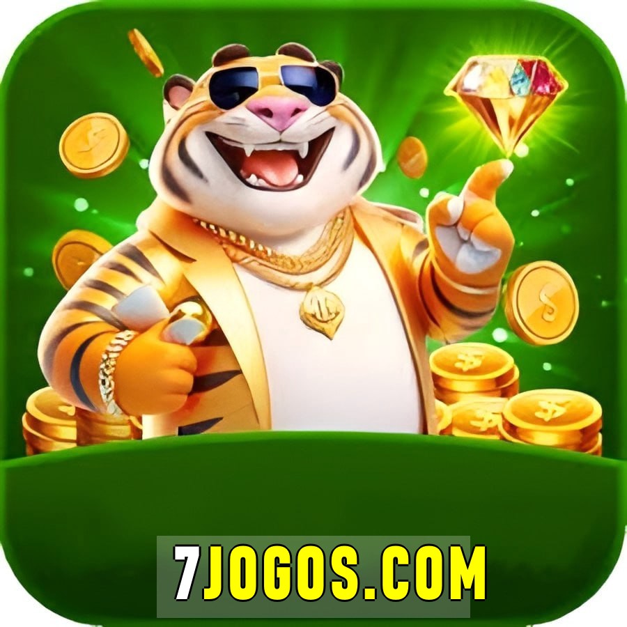 Jogue com 7jogos Cassino Online 